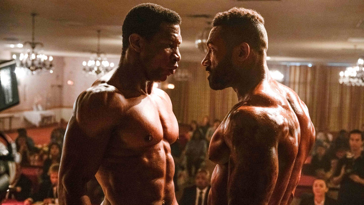 『ボディビルダー』筋肉美を追い求めどこへ向かうのか。不穏と戦慄に満ちた怪作