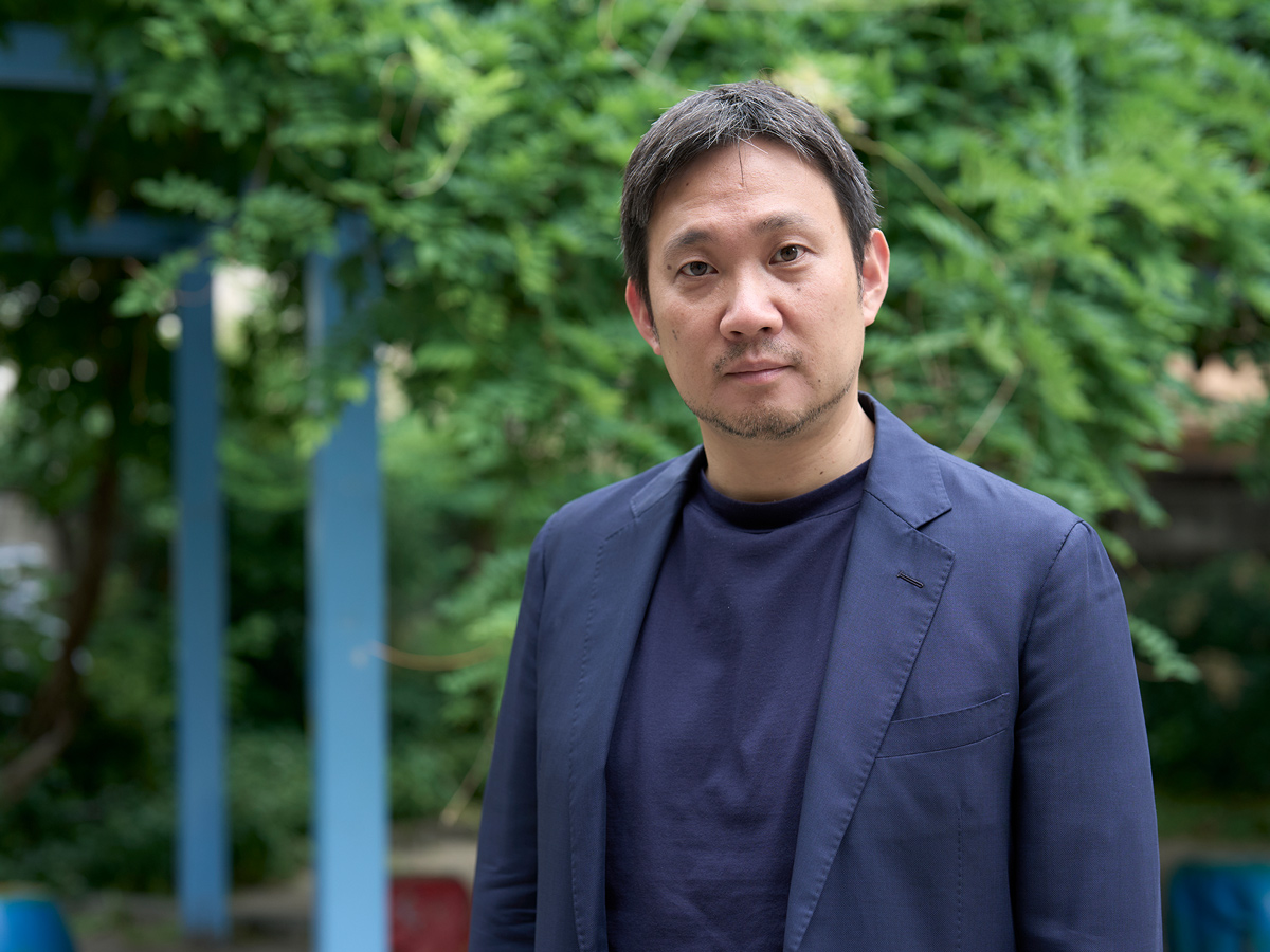 『急に具合が悪くなる』濱口竜介監督　映画を牽引した、原作の持つ“力” 【Director’s Interview Vol.565】