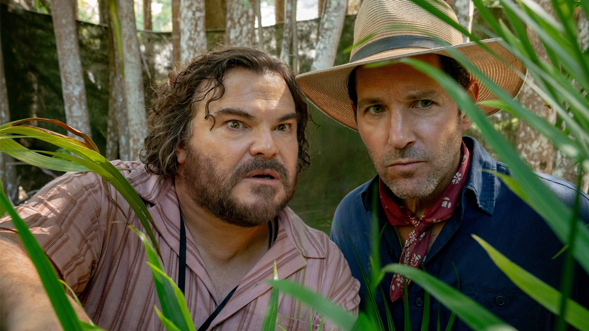 『俺たちのアナコンダ』人生に追われ、巨大ヘビにも追いかけられるーー絶対に諦めきれない中年たちの現実とメタファー挟み撃ちコメディ