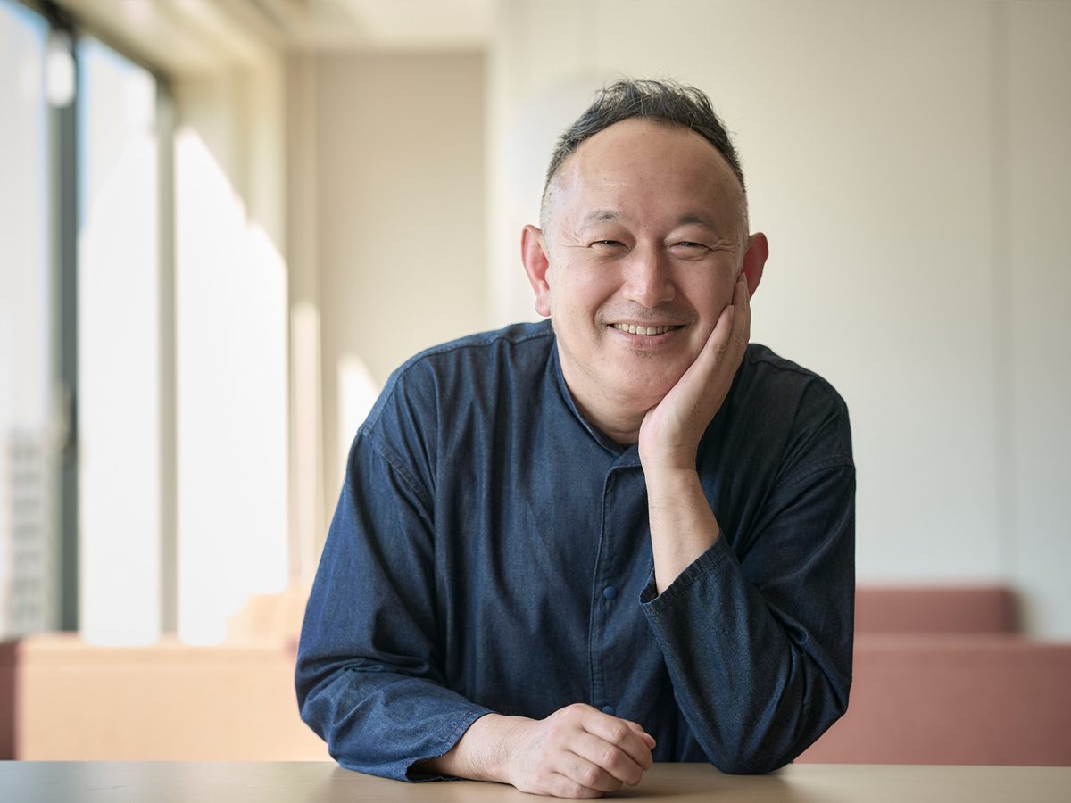 『劇場版　それでも俺は、妻としたい』足立紳監督　「これは映画にしたい！」と言い続けた【Director’s Interview Vol. 491】