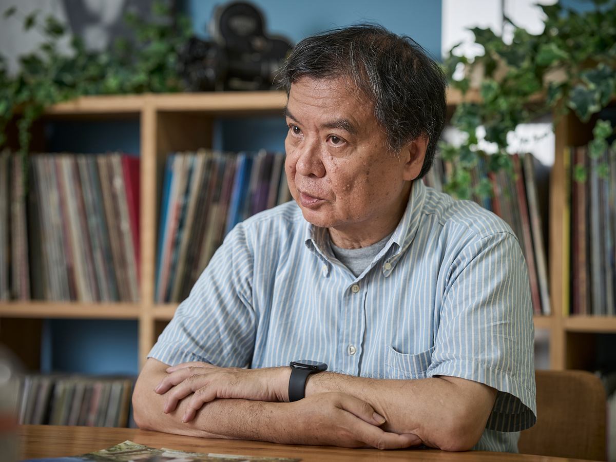 終戦80年上映『この世界の片隅に』片渕須直監督　すずさんも担っていた“加害”とは【Director’s Interview Vol.505】