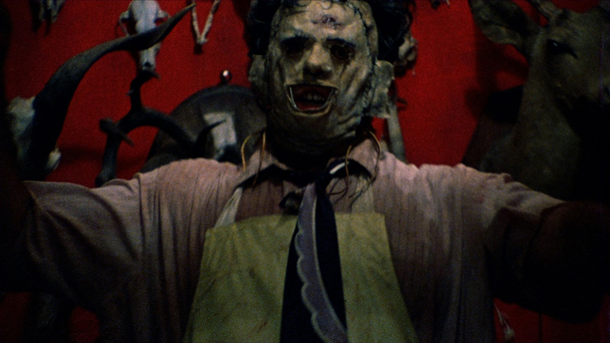 『悪魔のいけにえ』改めて問う、ホラーの金字塔『悪魔のいけにえ』は何故怖かったのか？