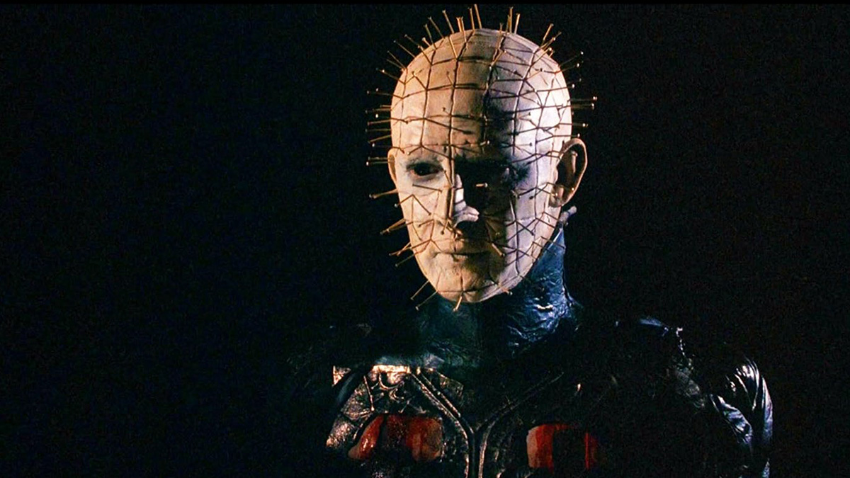 “Hellraiser” Is the terrifying aesthetic the ultimate pleasure or the ultimate pain?
