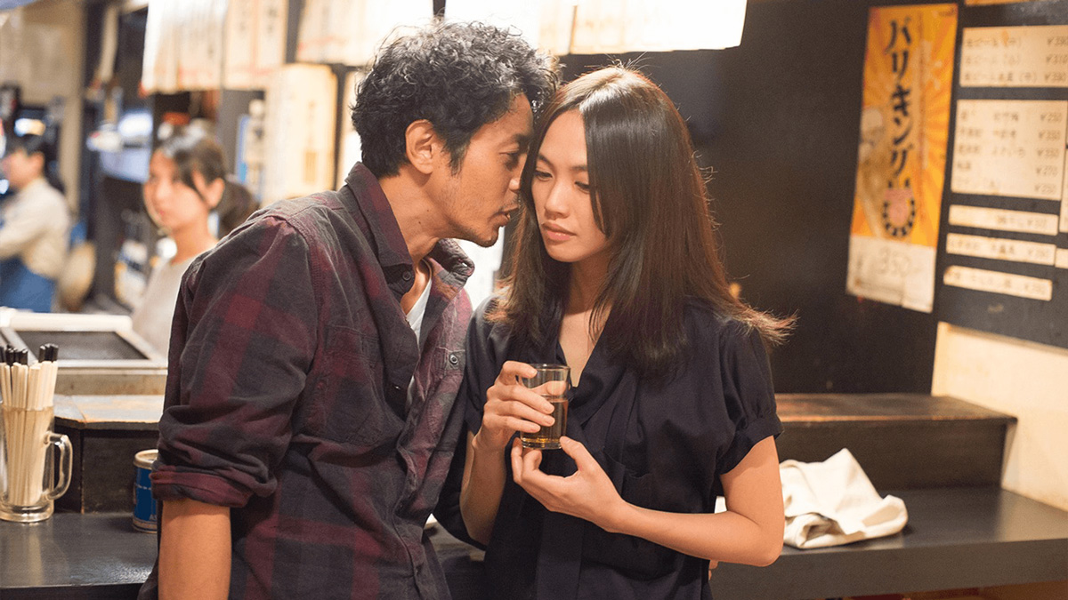 太賀、オダギリジョー、冨永昌敬、『南瓜とマヨネーズ』を実写化した、3人の男たちの曲者ぶりとは