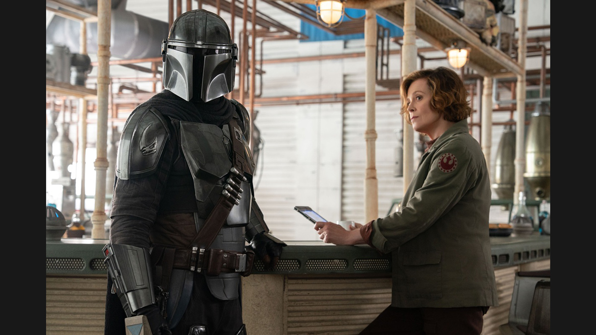 今週のおすすめ　2026年5月22日（金）新作映画 『スター・ウォーズ／マンダロリアン・アンド・グローグー』/ 旧作映画『ブラックパンサー／ワカンダ・フォーエバー』