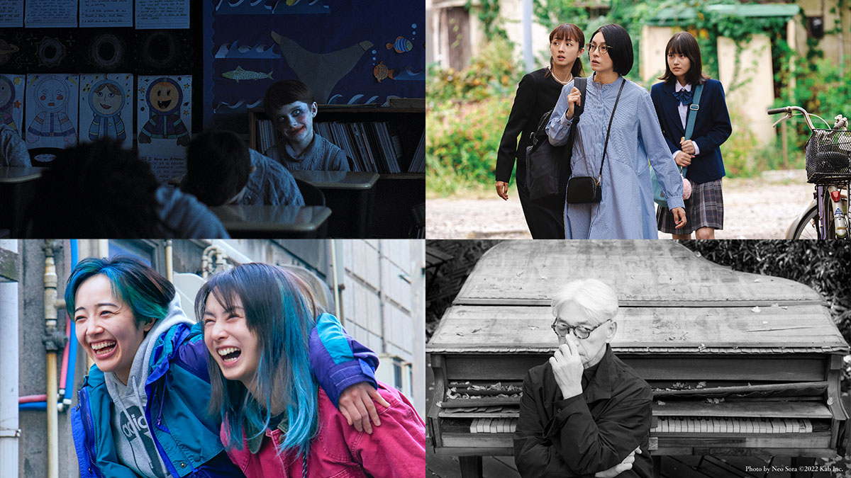 【CINEMOREセレクト！今週公開/TV放送 映画まとめ】2025年11月28日（金）～