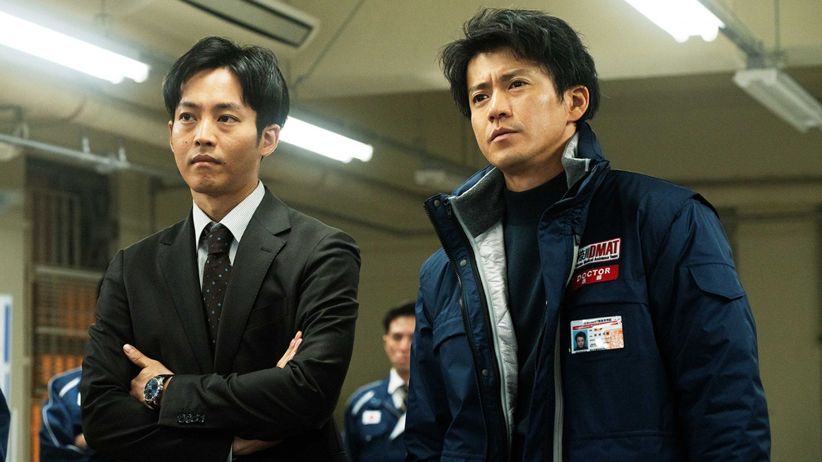 今週のおすすめ 2025年6月13日(金)新作映画『フロントライン』/ 旧作映画『恋愛小説家』