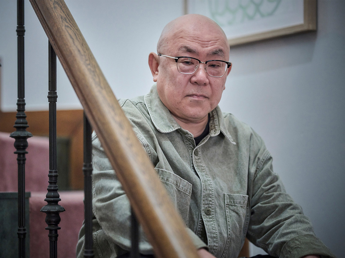 『殺し屋１ 4K』脚本：佐藤佐吉　映画全体が反社会的!? 伝説のバイオレンス映画が生まれるまで【Director’s Interview Vol.550】