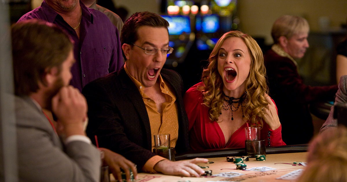 ベガスのことはベガスに置いていけ ハングオーバー 消えた花ムコと史上最悪の二日酔い が象徴するラスベガスとは Cinemore シネモア