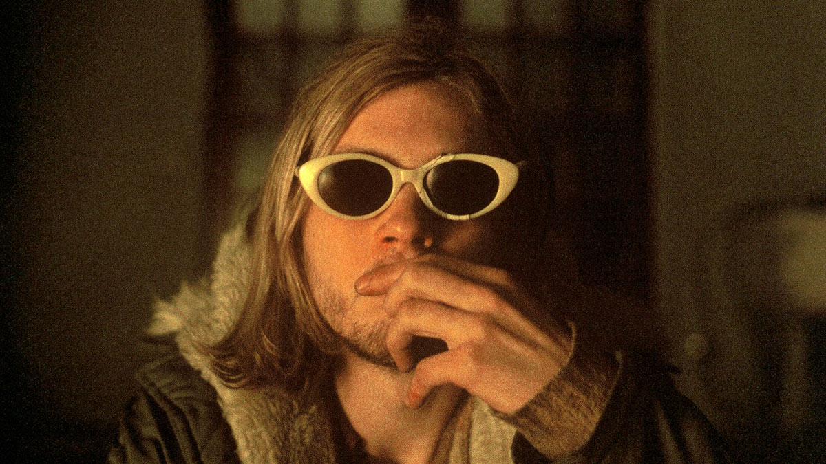 『ラストデイズ』ガス・ヴァン・サントが描く、カート・コバーン最後の数日間に想を得た架空の物語