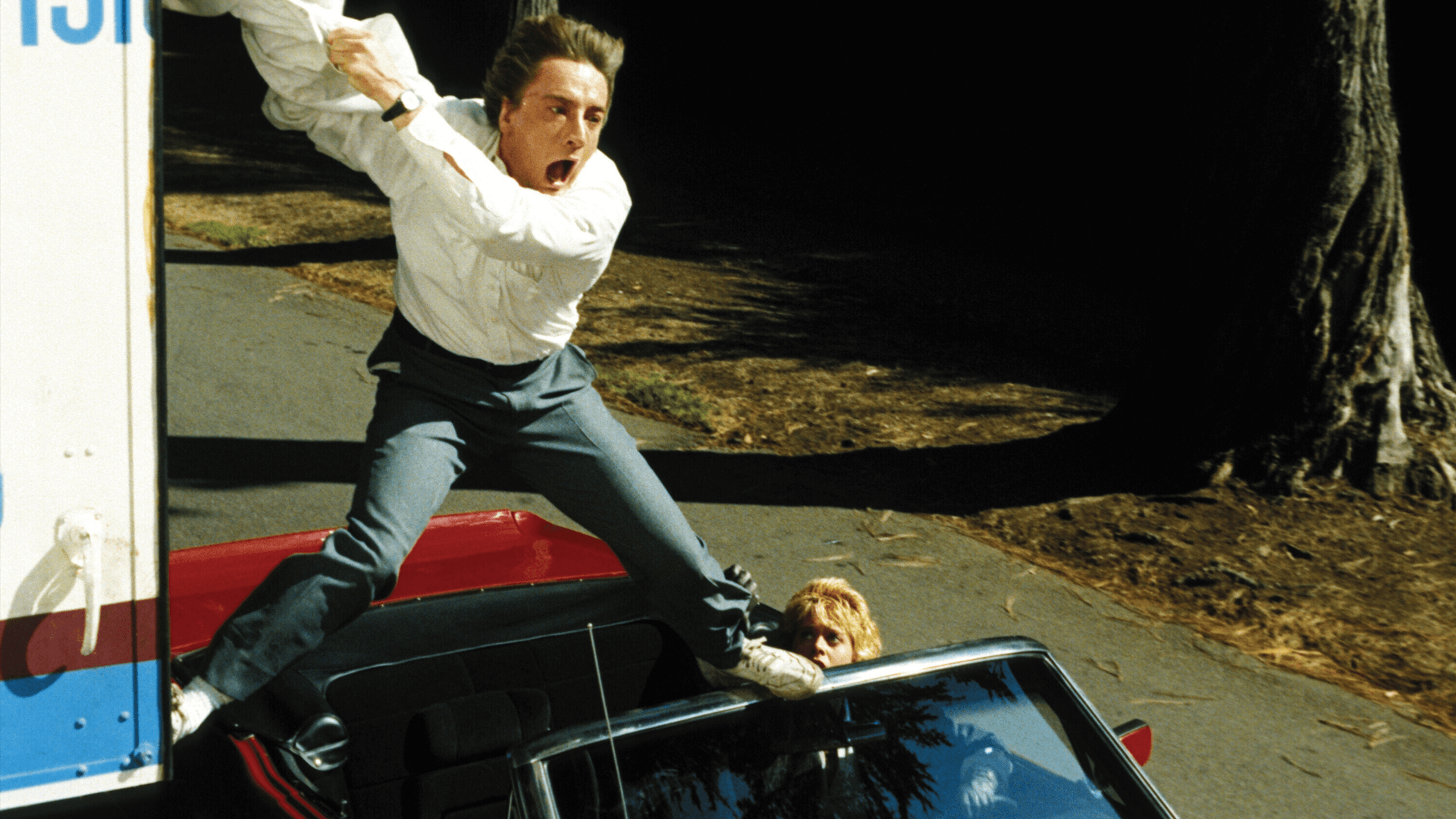 興収は悪くてもVHSではヒット!80年代の巨匠、ジョー・ダンテが贈る名作SFコメディ『インナースペース』