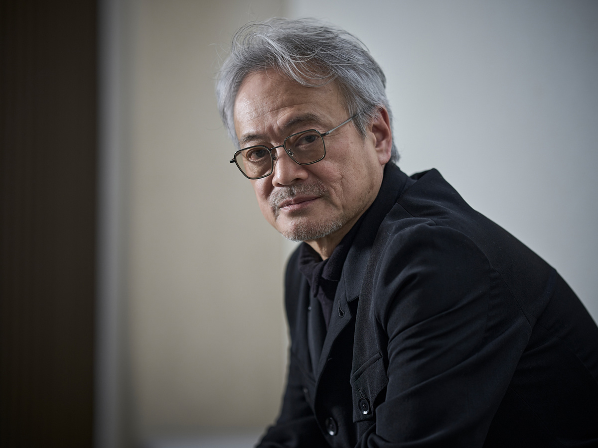 『木挽町のあだ討ち』源孝志監督　構造よりも感情の流れや熱量を大切にしたい【Director’s Interview Vol.540】