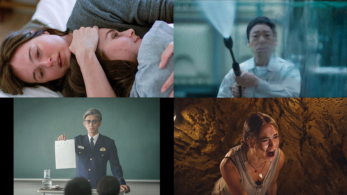 【CINEMOREセレクト！今週公開/TV放送 映画まとめ】2026年2月20日（金）～