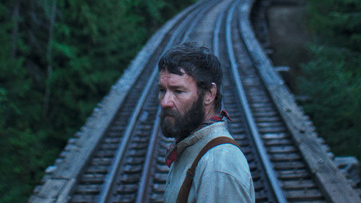 『トレイン・ドリームズ』が賞レースのダークホースとして注目される幾つかの理由