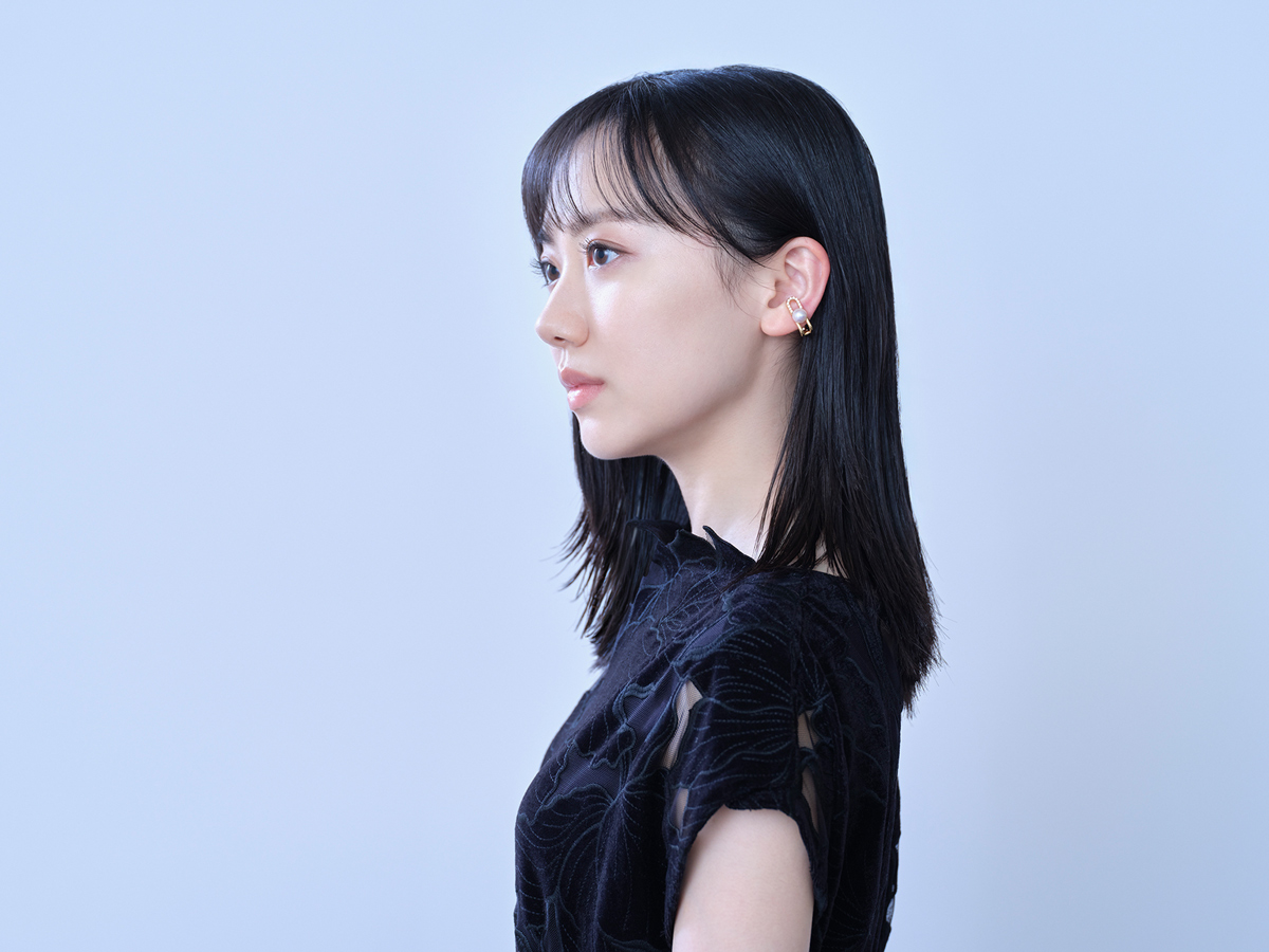 『ミステリー・アリーナ』芦田愛菜　世界観に飲み込まれない【Actor’s Interview Vol.51】