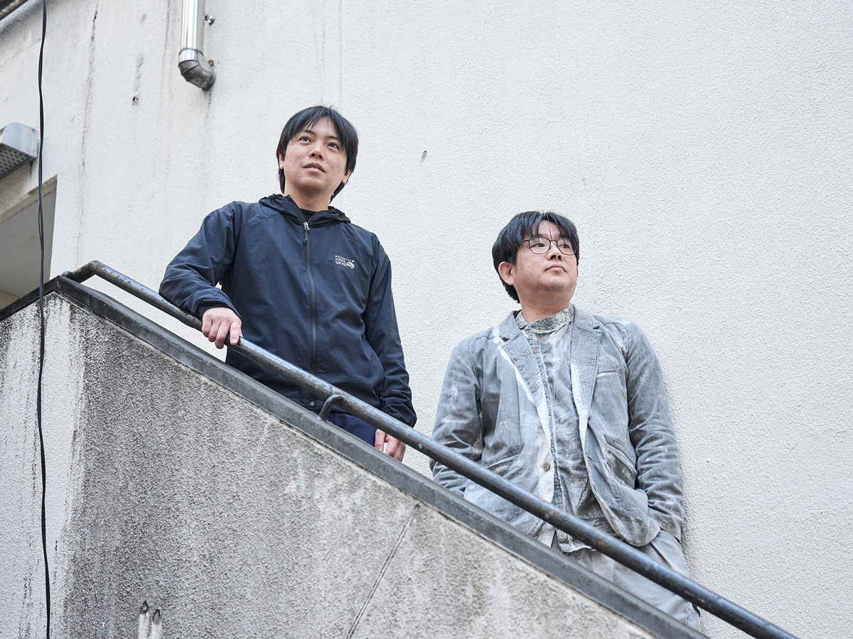 『黒の牛』蔦哲一朗監督 × 撮影監督：青木穣　5年かけたロケハン、天候待ちに1年、65ミリフィルムでの撮影、妥協なき映画作り【Director’s Interview Vol.534】