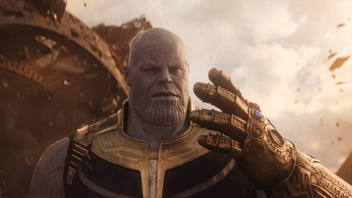 『アベンジャーズ/インフィニティ・ウォー』「MCU」という固有のジャンルを映画史に築いた記念碑的作品