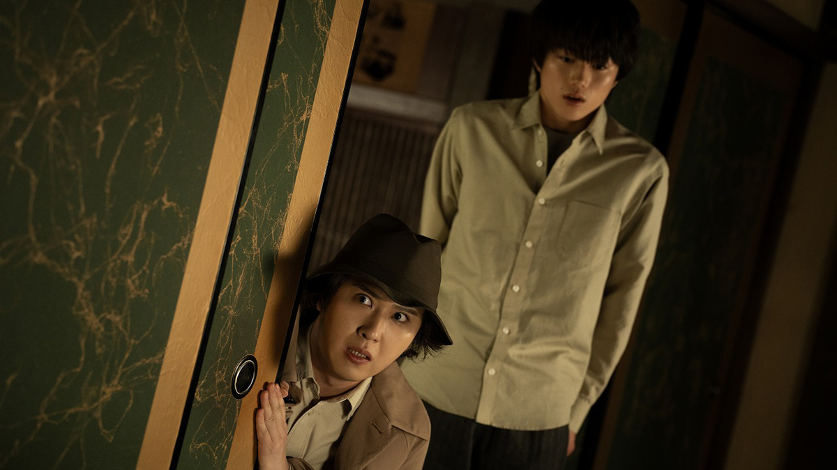 『八つ墓村』清水崇はいかにして呪いをアップデートしたか　※注！ネタバレ含みます