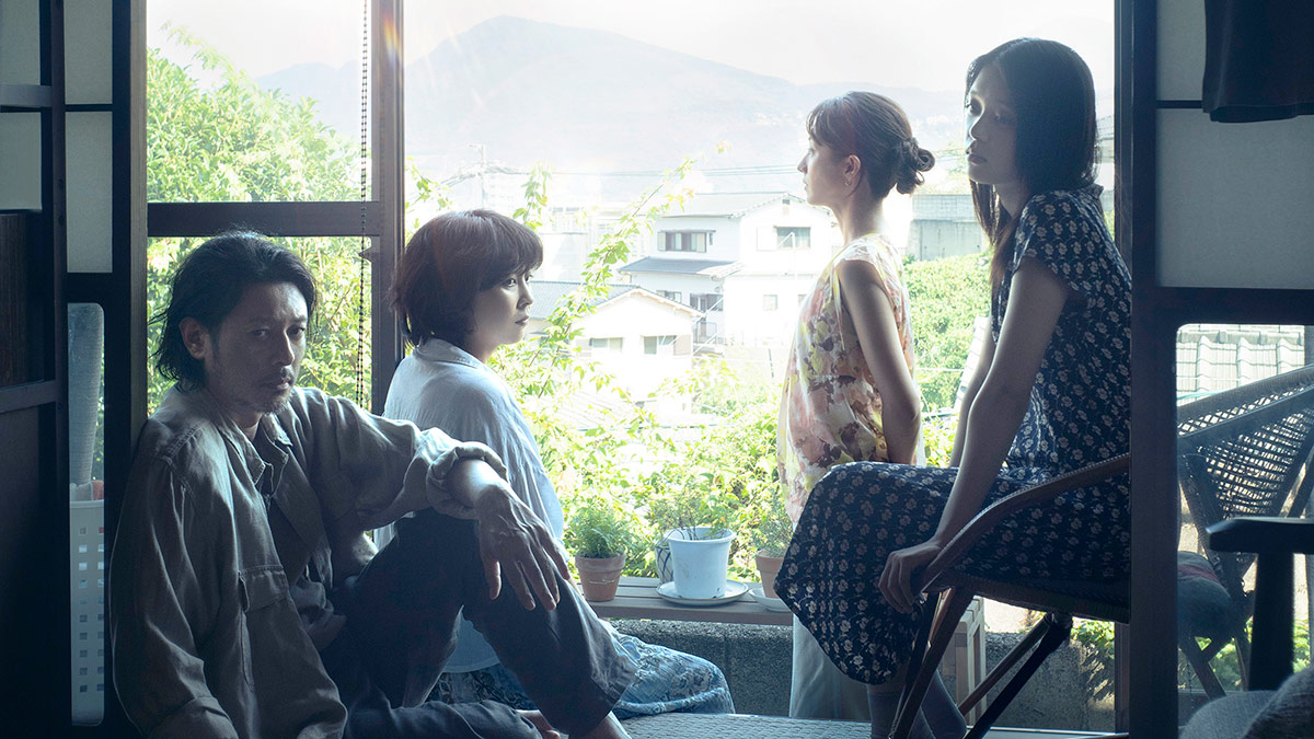 今週のおすすめ 2025年7月4日(金)新作映画『夏の砂の上』/ 旧作映画『アネット』