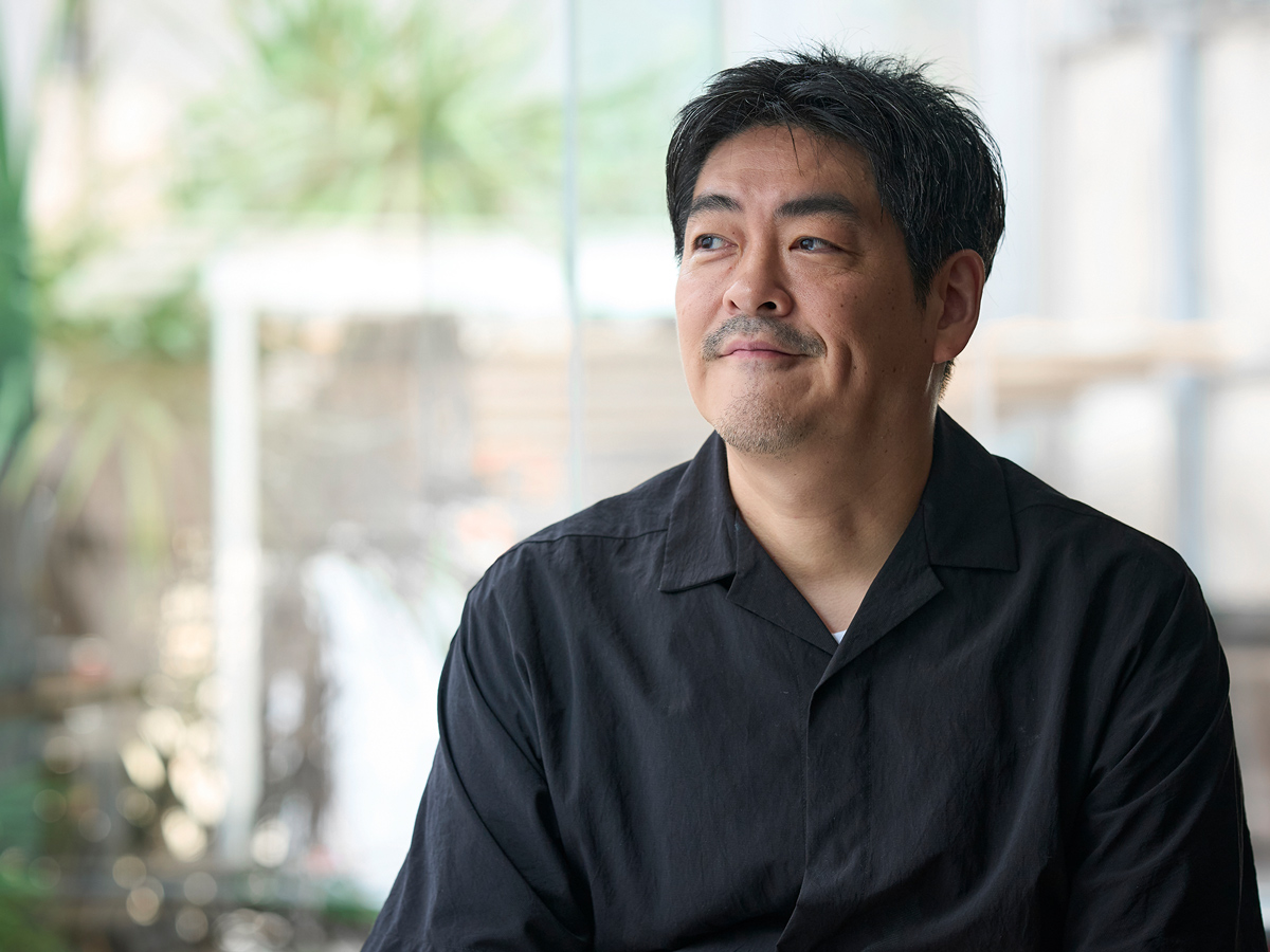 『さとこはいつも』沖田修一監督　「ものをつくる話」の面白さ【Director’s Interview Vol.589】