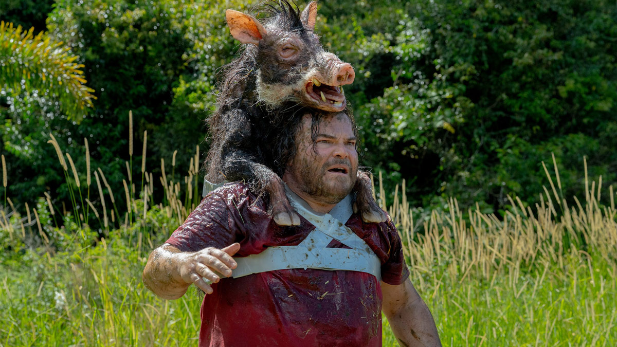 俺たちのアナコンダ