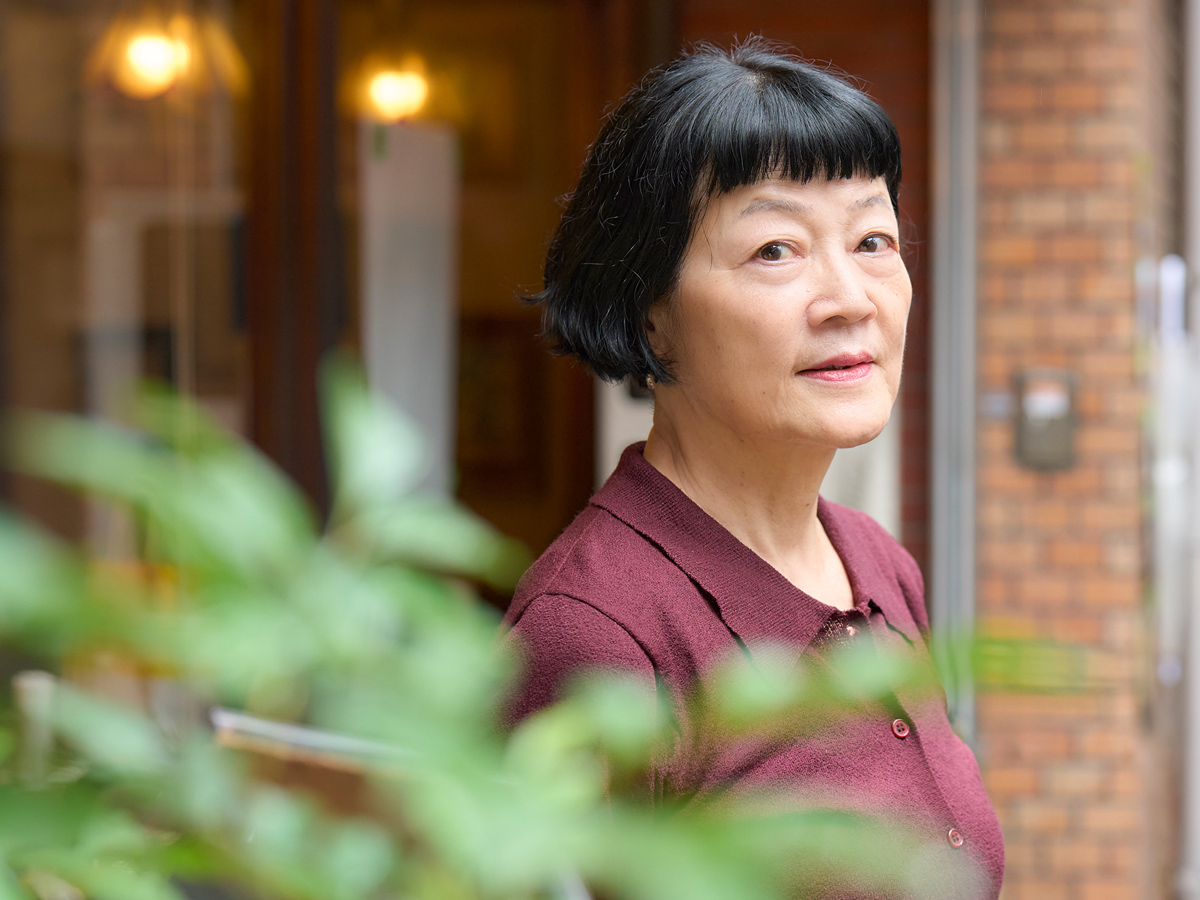 『ファーストボイス』衣装デザイン：小川久美子　衣装は感じる程度がちょうどいい【CINEMORE ACADEMY Vol.54】