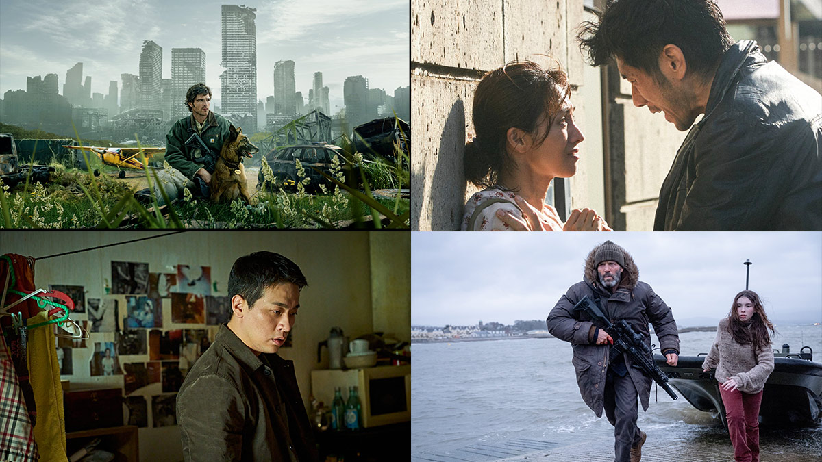 【CINEMOREセレクト！今週公開/TV放送 映画まとめ】2026年8月28日（金）～