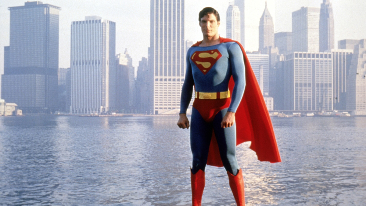 監督vsプロデューサー『スーパーマン』の撮影現場では何が起きていたのか？