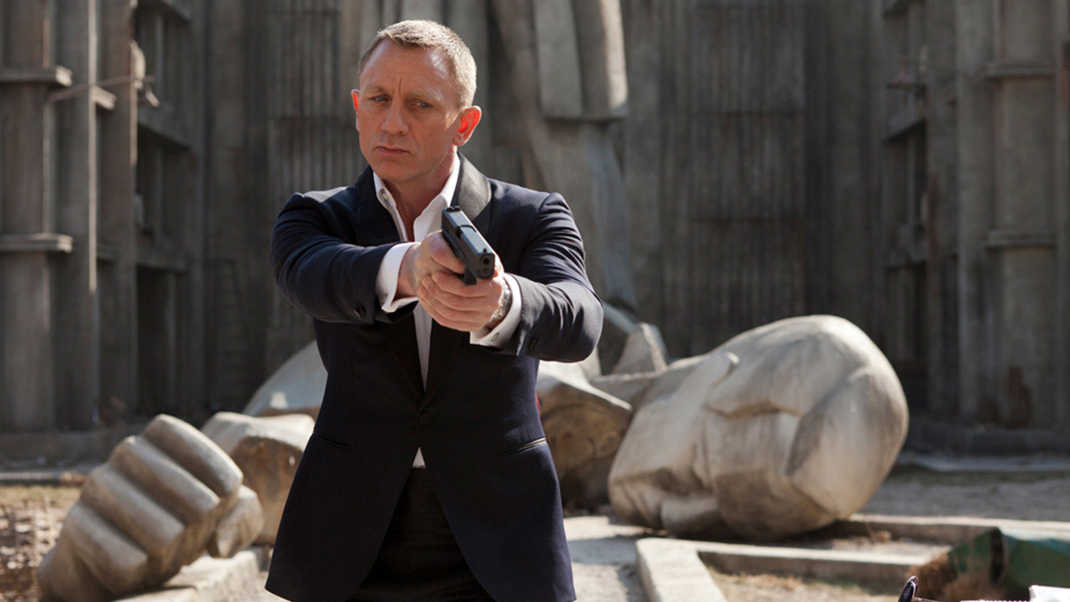 『007 スカイフォール』『ミッション:インポッシブル』と刺激しあって切り開く、スパイ映画の新時代