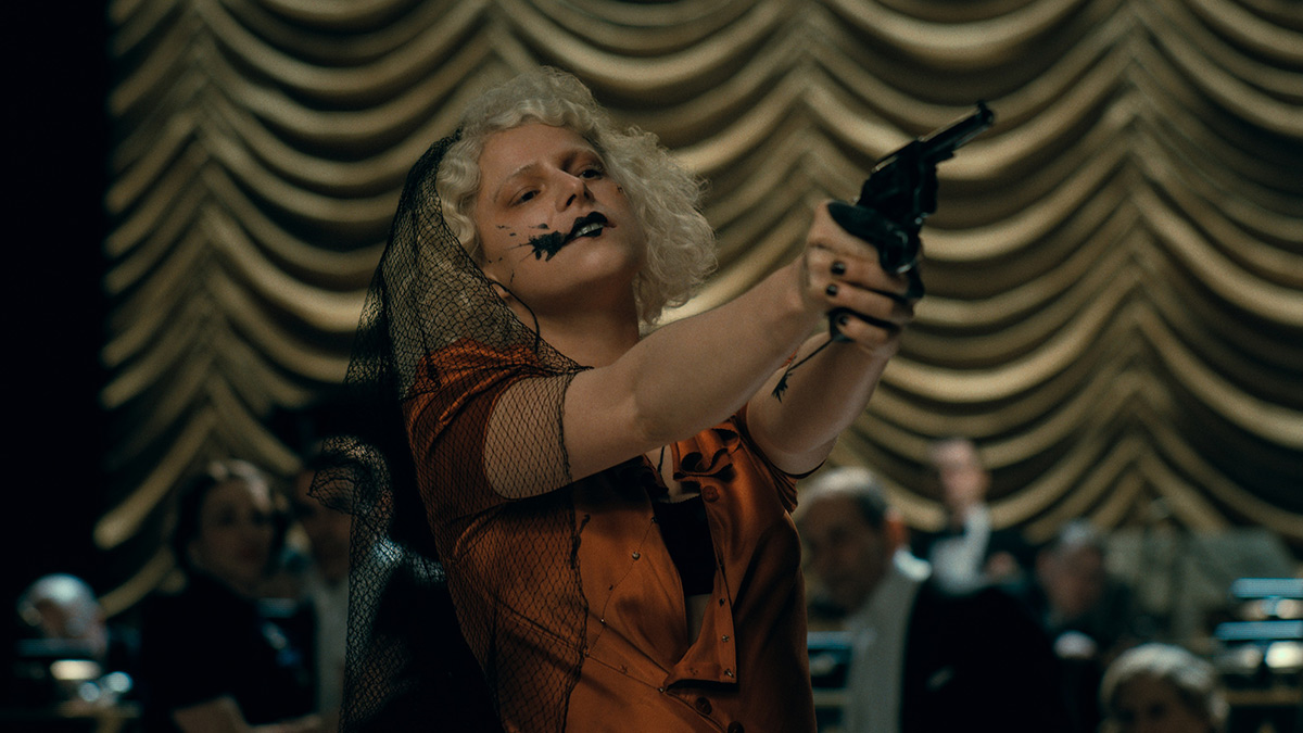 『ザ・ブライド！』天才女性作家の呪詛が生み出す異形のファンタジー