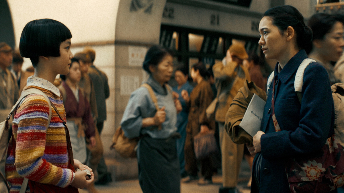 今週のおすすめ　2026年10月16日（金）新作映画『わたしの知らない子どもたち』/ 旧作映画『北北西に進路を取れ』