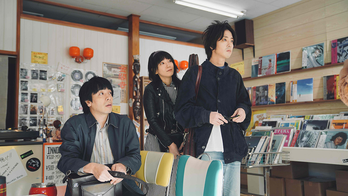 今週のおすすめ　2026年3月27日（金）新作映画『ストリート・キングダム 自分の音を鳴らせ。』/ 旧作映画『デス・プルーフ in グラインドハウス』