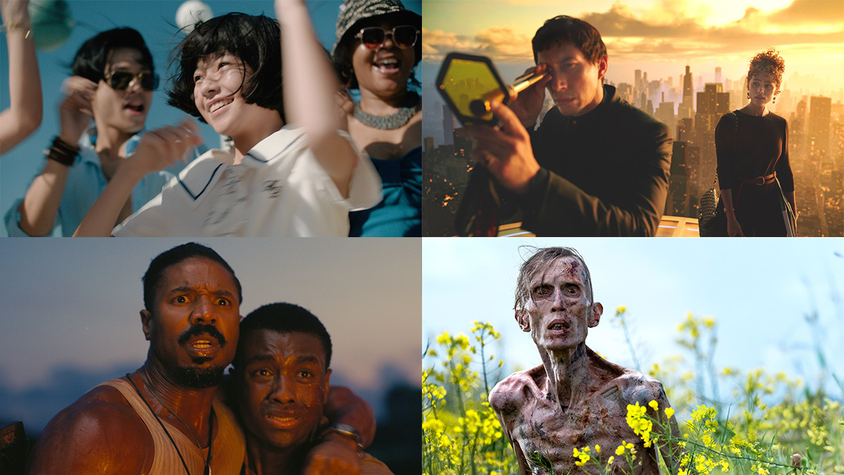 【CINEMOREセレクト!今週公開/TV放送 映画まとめ】2025年6月20日(金)~