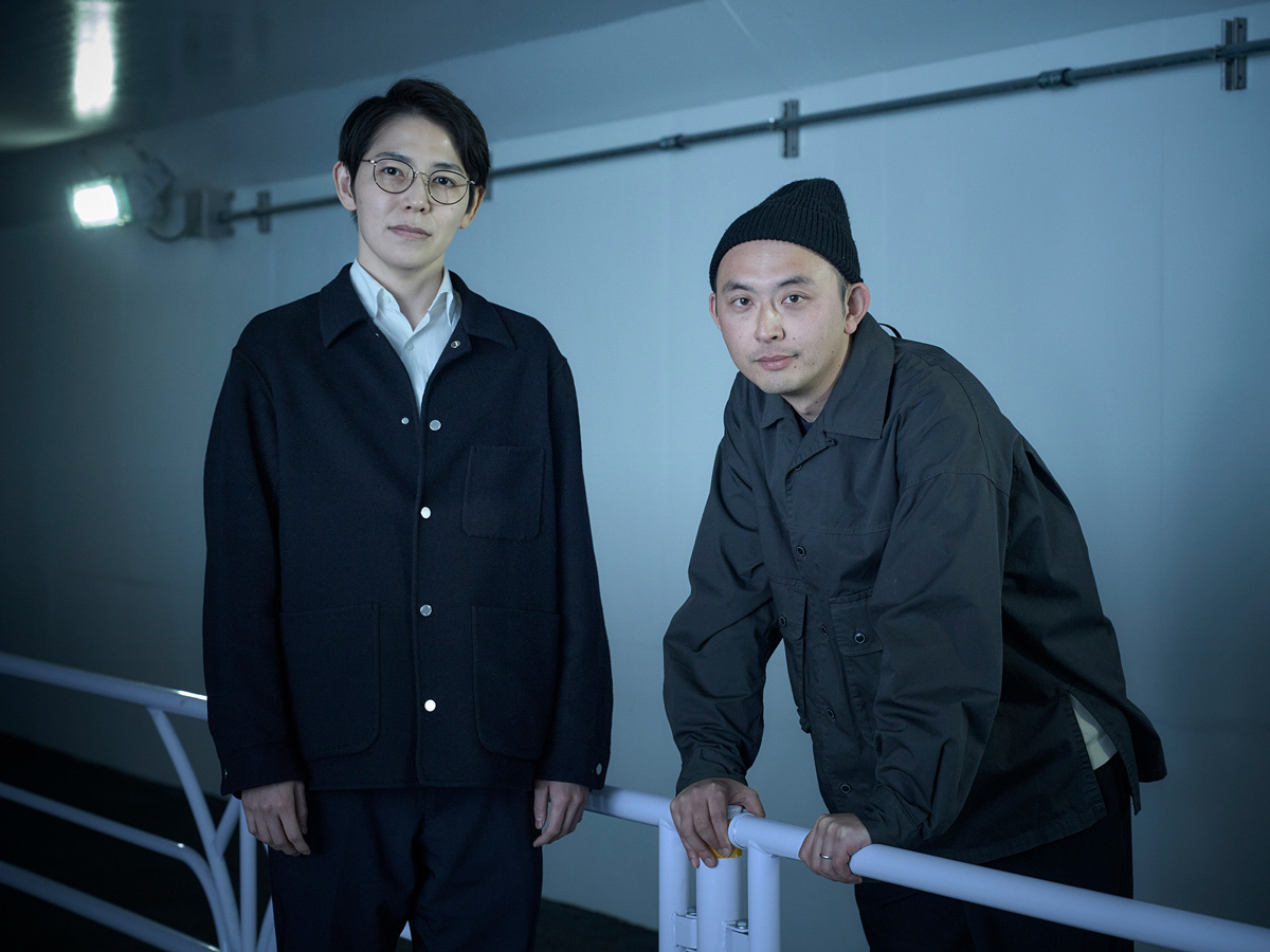 『災 劇場版』関友太郎監督＆平瀬謙太朗監督　ドラマから映画へ、確信をくれた『ガンダム ジークアクス』【Director’s Interview Vol.537】