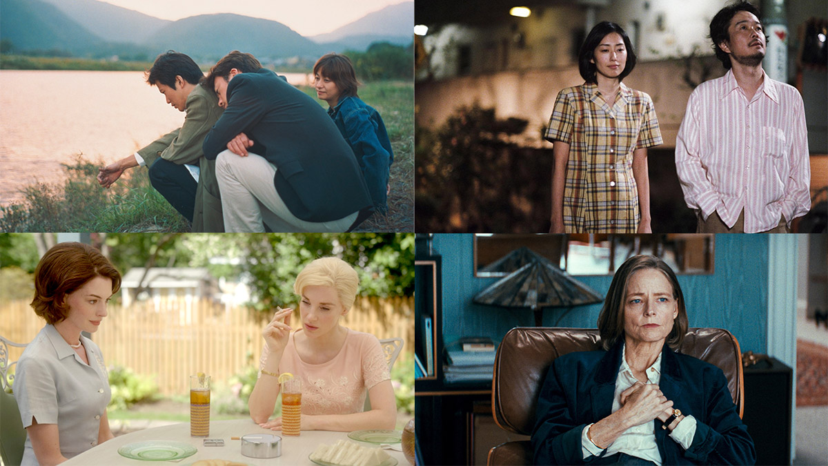 【CINEMOREセレクト！今週公開/TV放送 映画まとめ】2026年7月24日（金）～