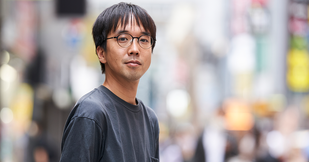 こちらあみ子』森井勇佑監督 芝居をせずに「ただ、話す」【Director's