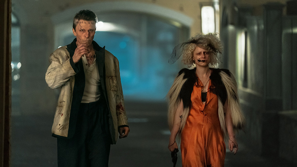 ザ・ブライド！