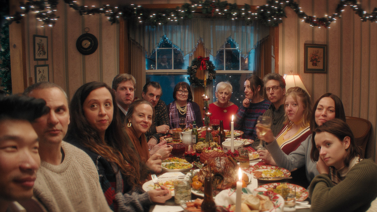 『クリスマス・イブ・イン・ミラーズ・ポイント』終焉から見えてくる“いまこの瞬間”の輝きを抱きしめる