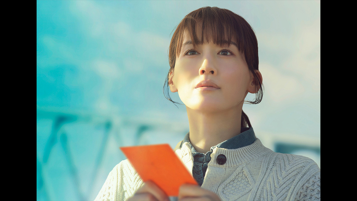 今週のおすすめ　2026年4月17日（金）新作映画『人はなぜラブレターを書くのか』/ 旧作映画『ワイルドバンチ』