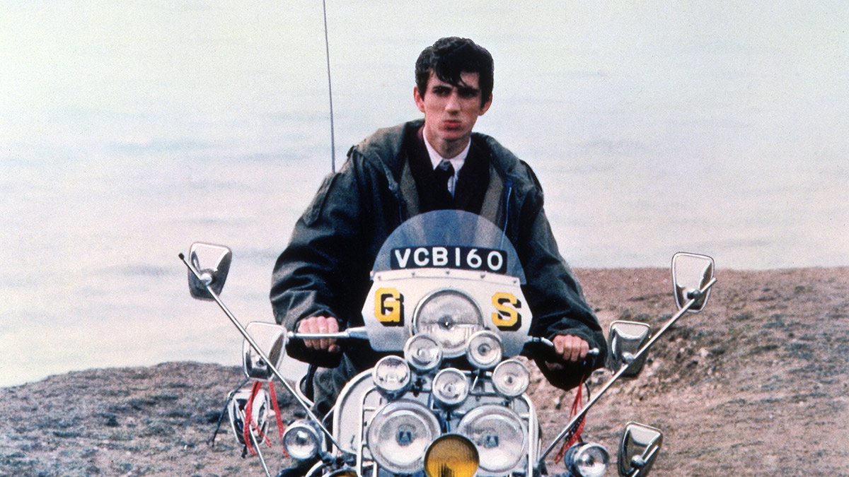 『さらば青春の光』ザ・フーのアルバム「四重人格」から描く、ホロ苦い青春の終わり