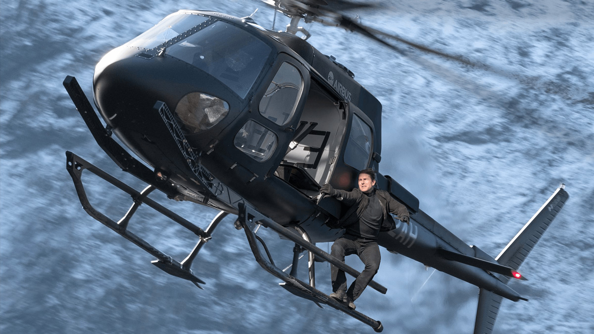 『ミッション:インポッシブル/フォールアウト』イーサン・ハント=トム・クルーズの戦いの歴史に、シリーズの節目を実感させる