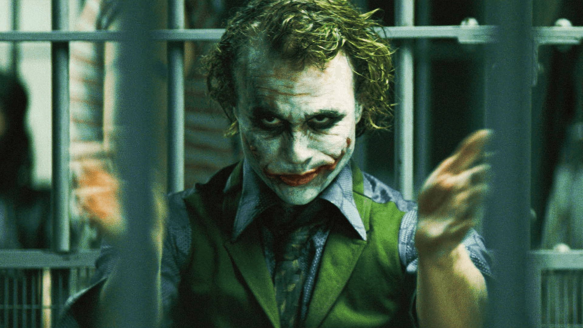 全てはここから始まった!アメコミ映画の定石をことごとく覆した、クリストファー・ノーラン『ダークナイト』