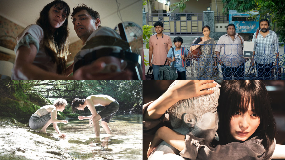 【CINEMOREセレクト！今週公開/TV放送 映画まとめ】2026年2月6日（金）～