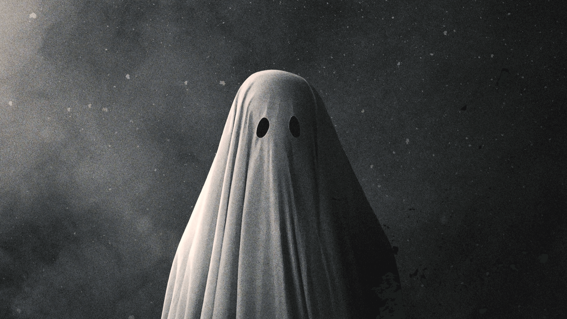 A GHOST STORY/ア・ゴースト・ストーリー