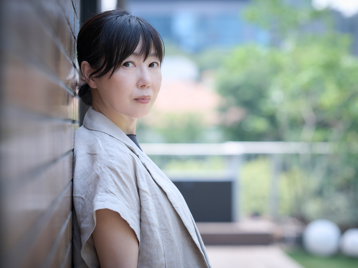 『わたしの知らない子どもたち』西川美和監督　子どもを描いて、大人を炙り出す【Director’s Interview Vol.595】