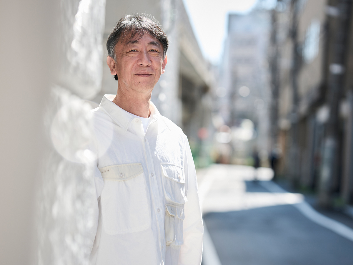 『ラプソディ・ラプソディ』利重剛監督　映画は子育て。公開後は自立していくのを見守るだけ【Director’s Interview Vol.546】