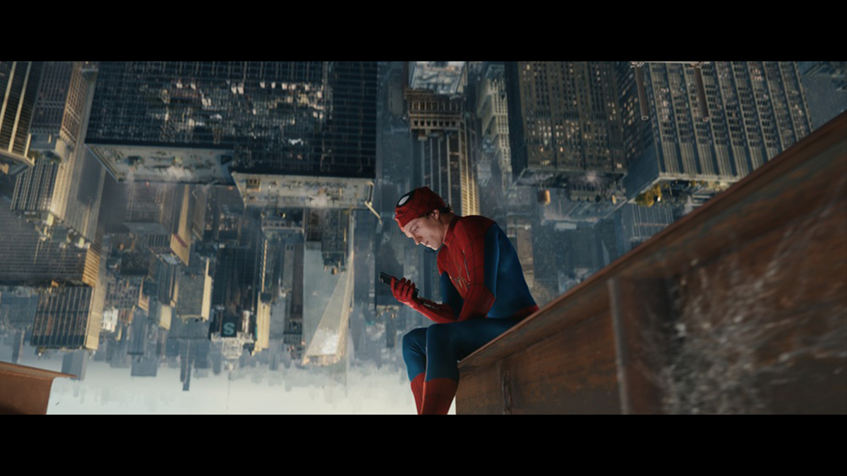『スパイダーマン：ブランド・ニュー・デイ』記憶から失われても、本能は覚えている。そこに生きる希望がある
