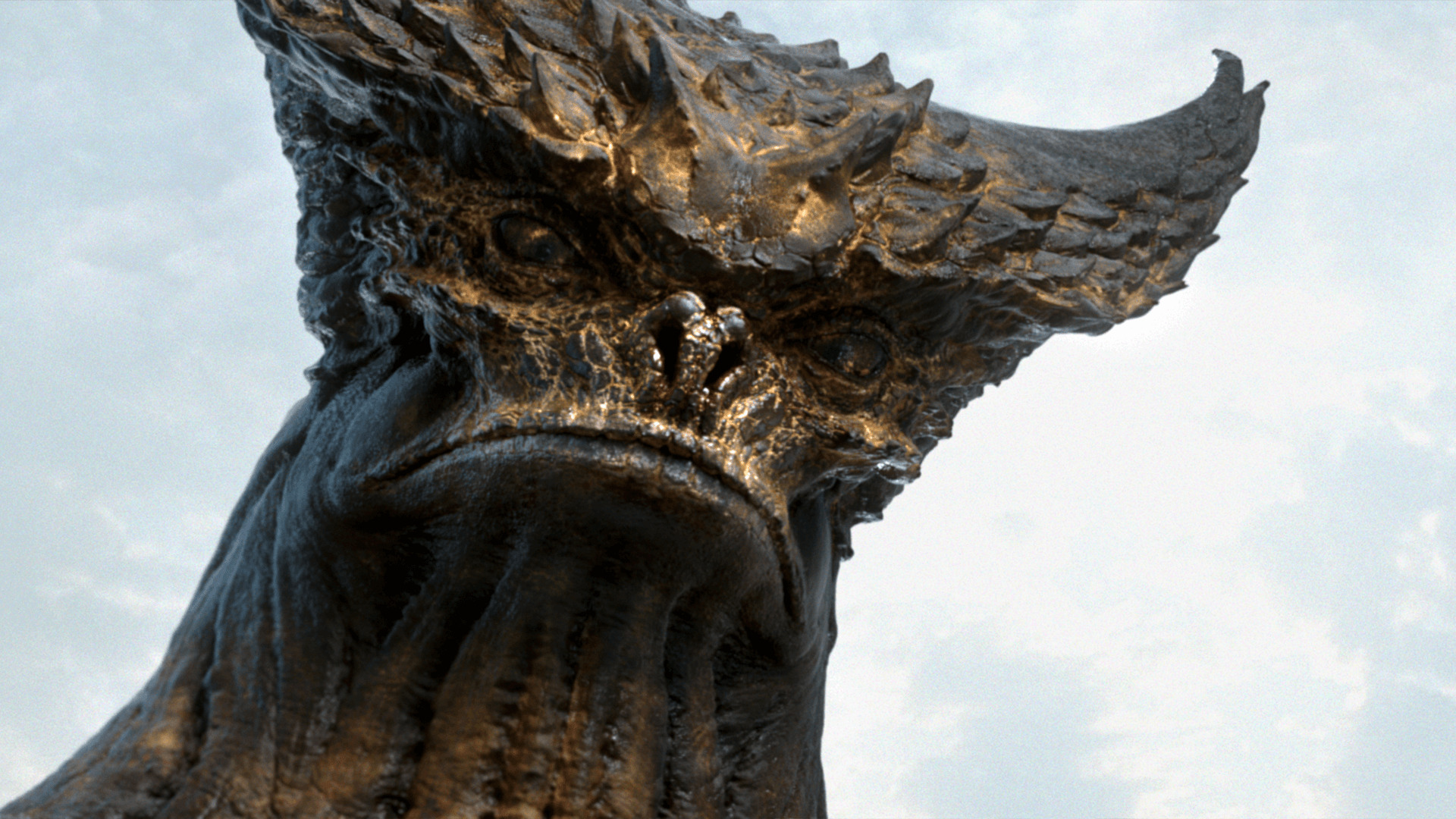 「怪獣」って何か説明できる!?『シンクロナイズドモンスター』でたどる怪獣映画の真意とは?