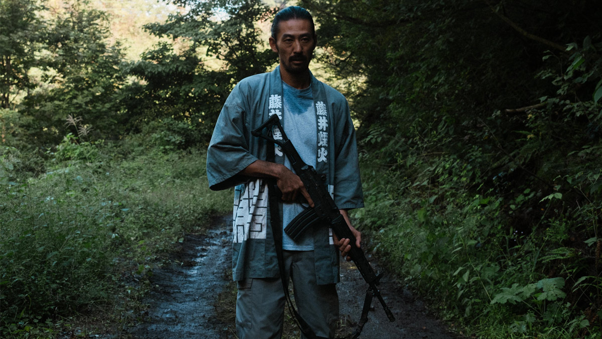 今週のおすすめ 2025年10月31日(金)新作映画 『火の華』/ 旧作映画『マイ・プライベート・アイダホ』