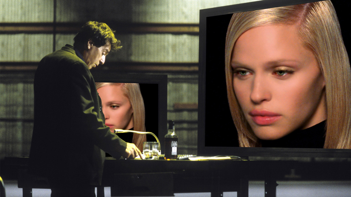 『シモーヌ』生成AIを予見した驚くべき先見性（後編）　※注！ネタバレ含みます